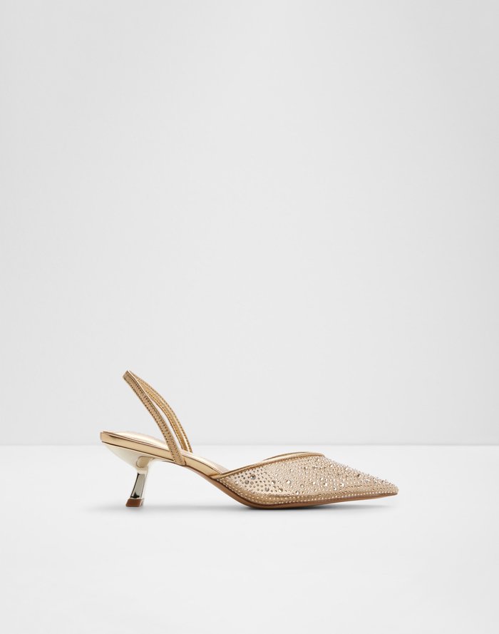 Calresa / Heeled Shoes
