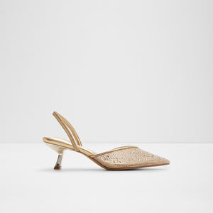 Calresa / Heeled Shoes