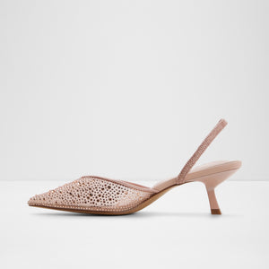 Calresa / Heeled Shoes