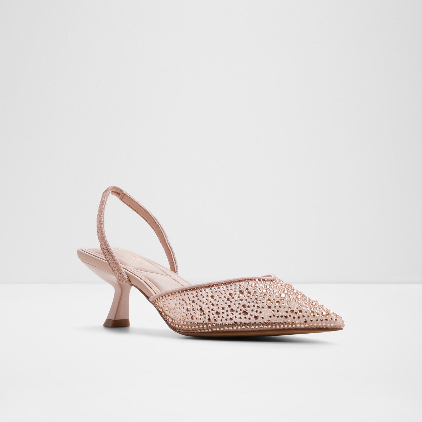 Calresa / Heeled Shoes