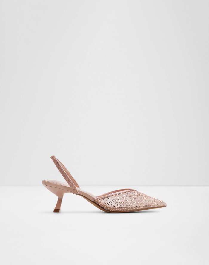 Calresa / Heeled Shoes