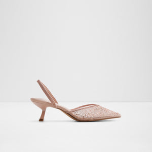 Calresa / Heeled Shoes