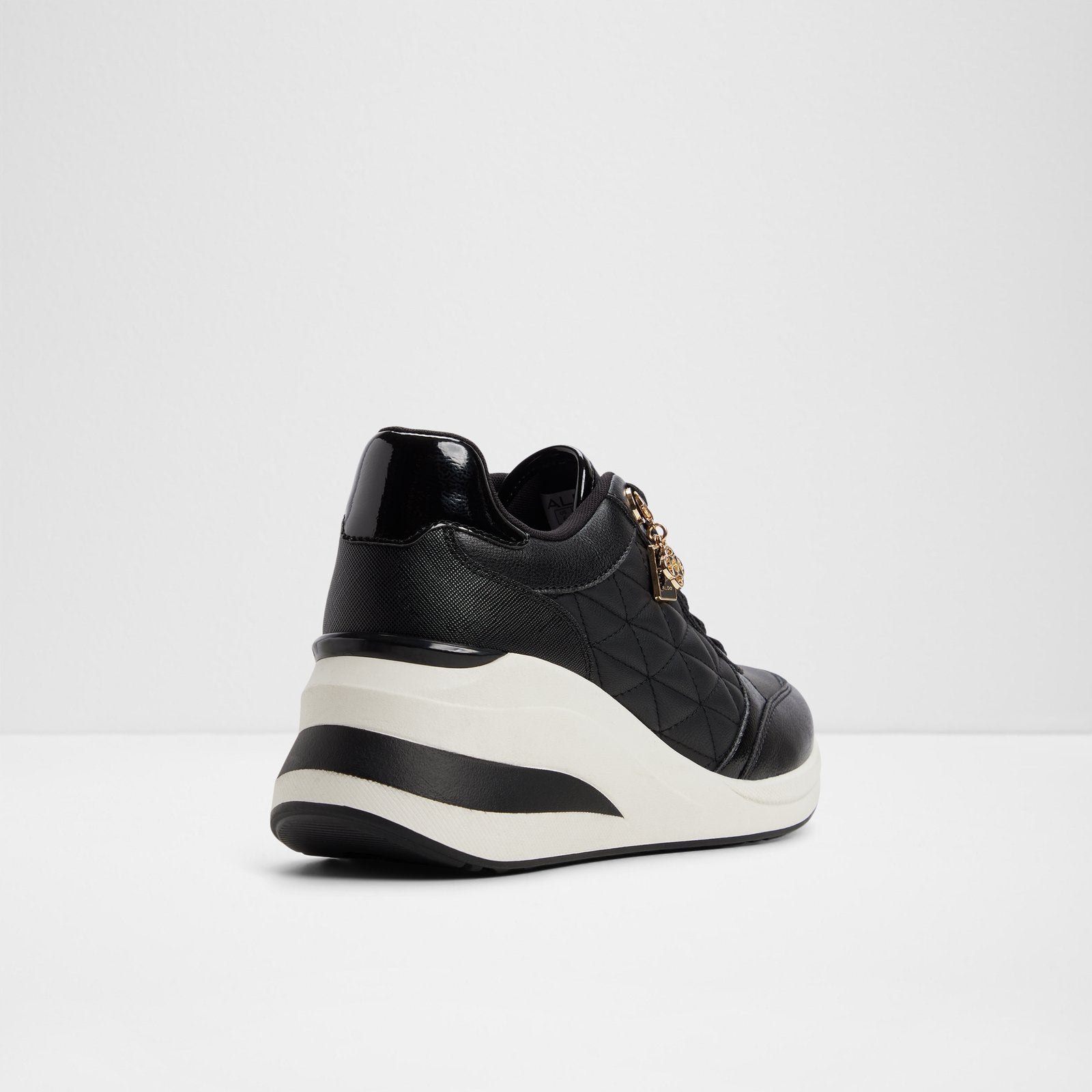 Cambay / Wedge Sneakers