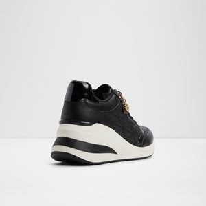 Cambay / Wedge Sneakers