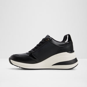 Cambay / Wedge Sneakers