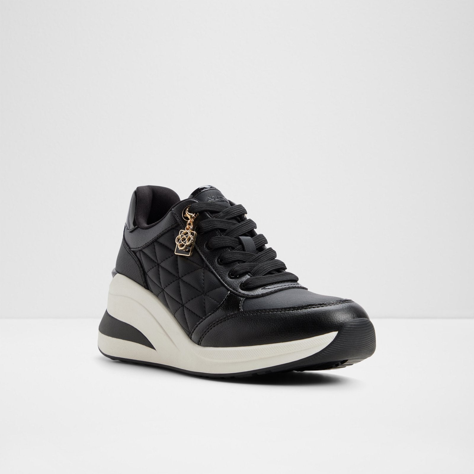 Cambay / Wedge Sneakers