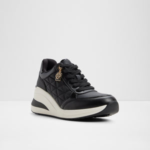 Cambay / Wedge Sneakers