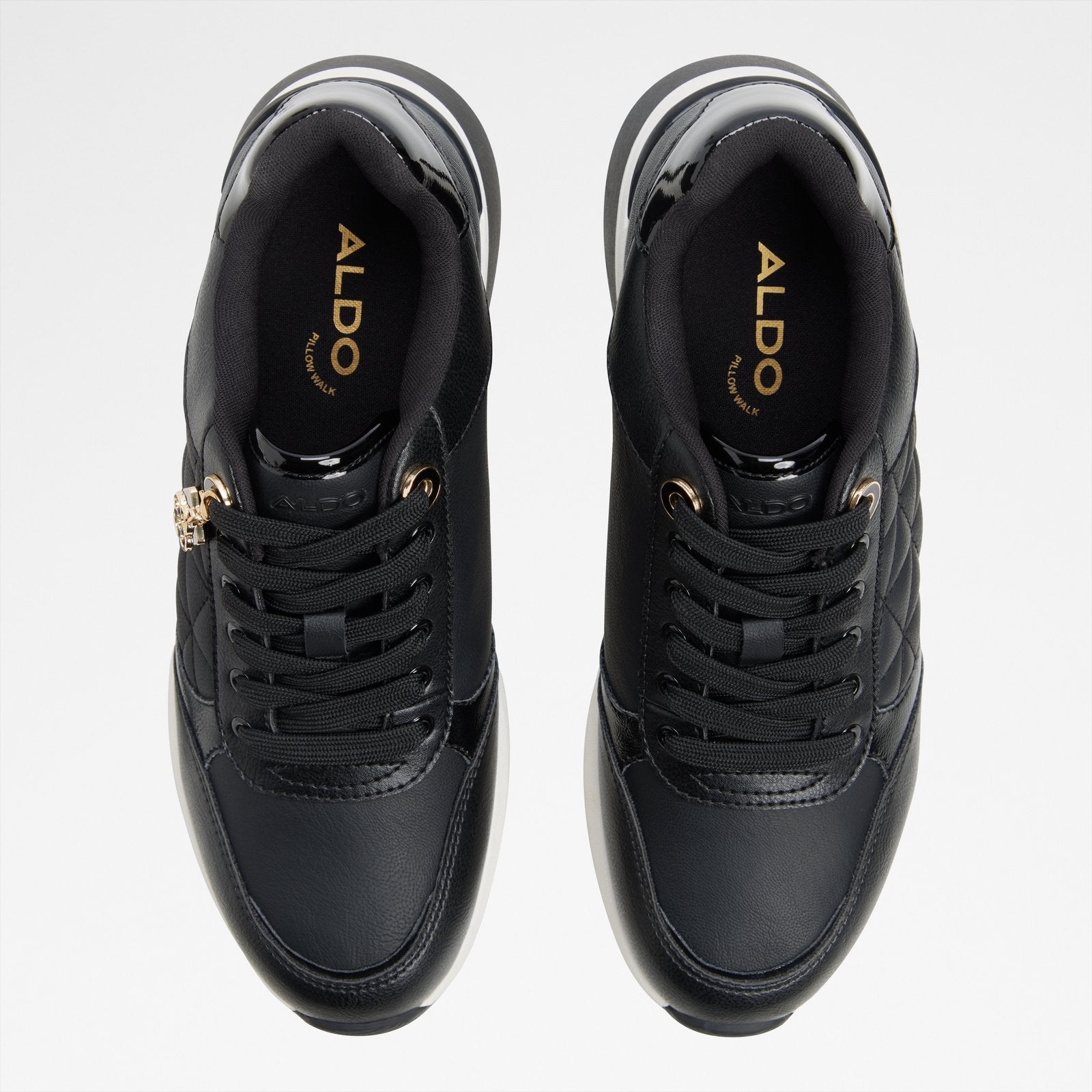 Cambay / Wedge Sneakers