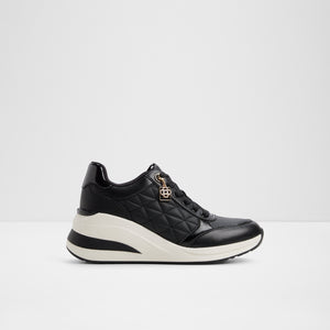 Cambay / Wedge Sneakers