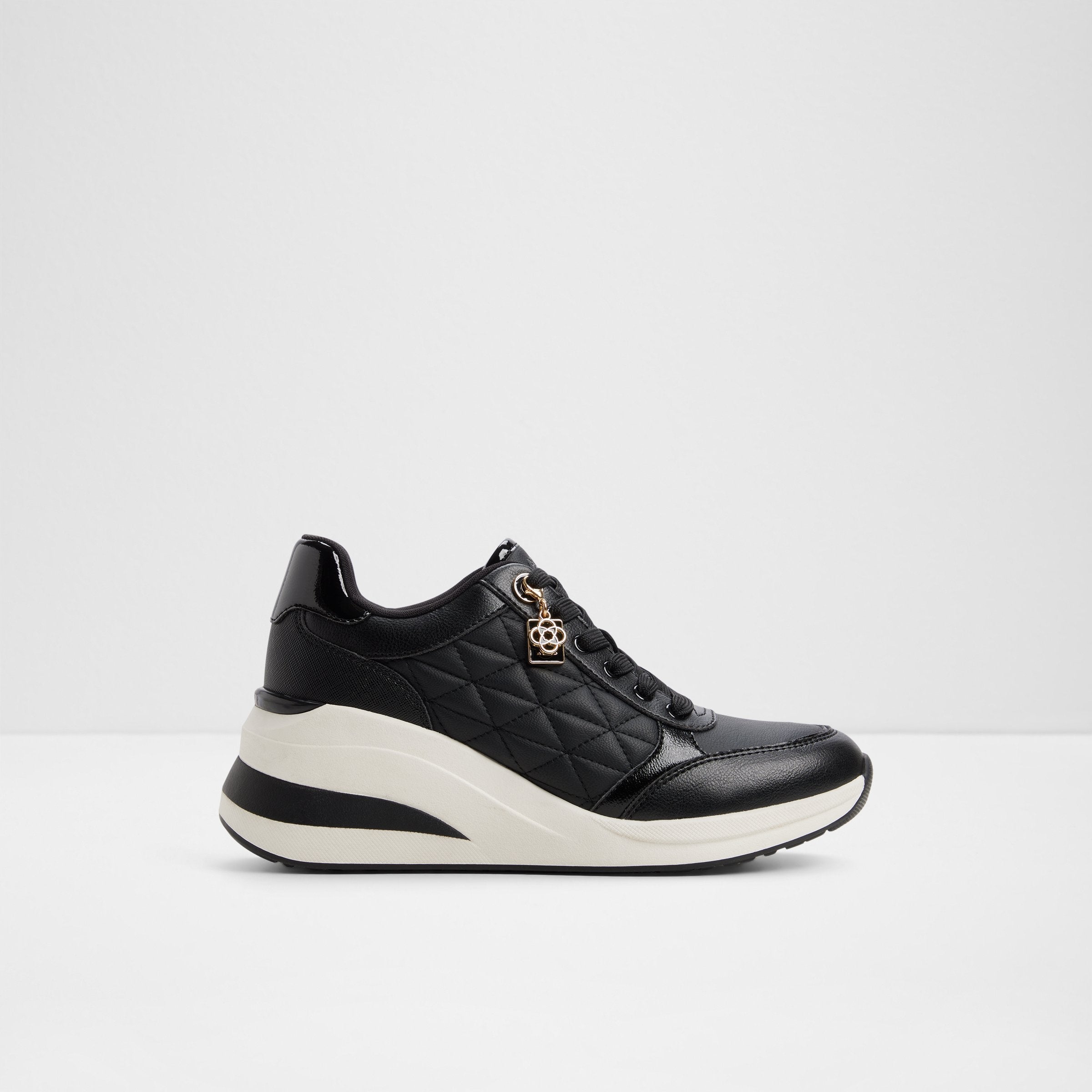 Cambay / Wedge Sneakers