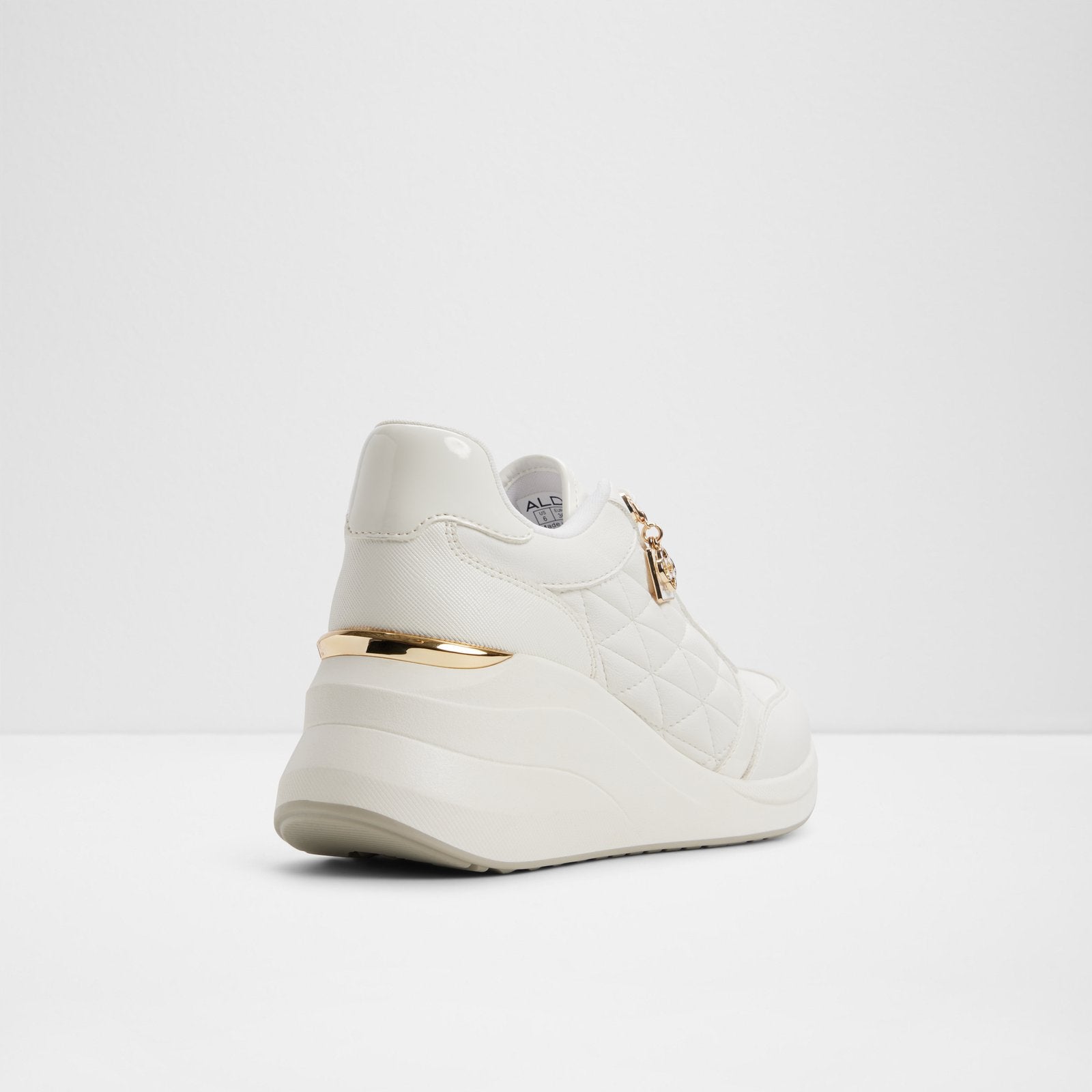 Cambay / Wedge Sneakers
