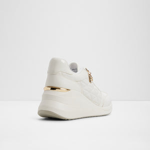 Cambay / Wedge Sneakers