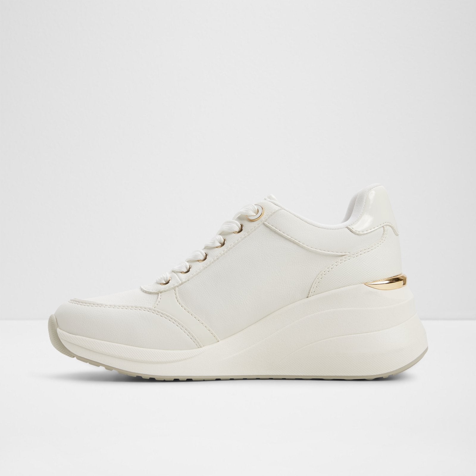 Cambay / Wedge Sneakers