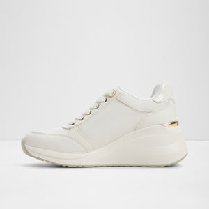 Cambay / Wedge Sneakers