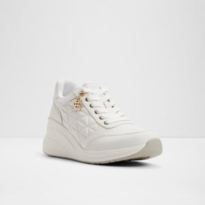 Cambay / Wedge Sneakers