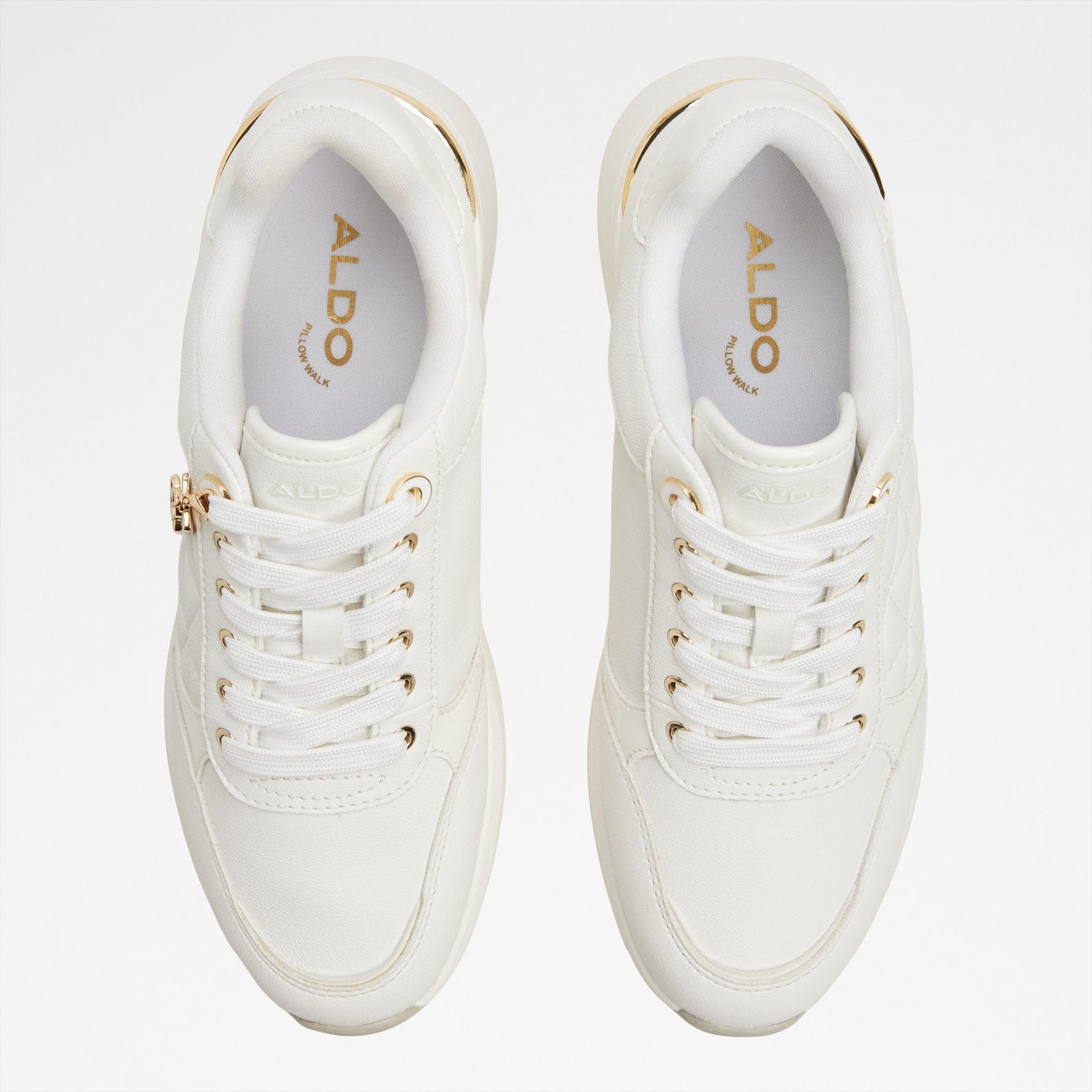Cambay / Wedge Sneakers