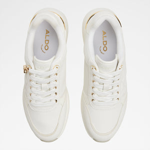 Cambay / Wedge Sneakers