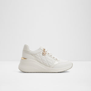 Cambay / Wedge Sneakers
