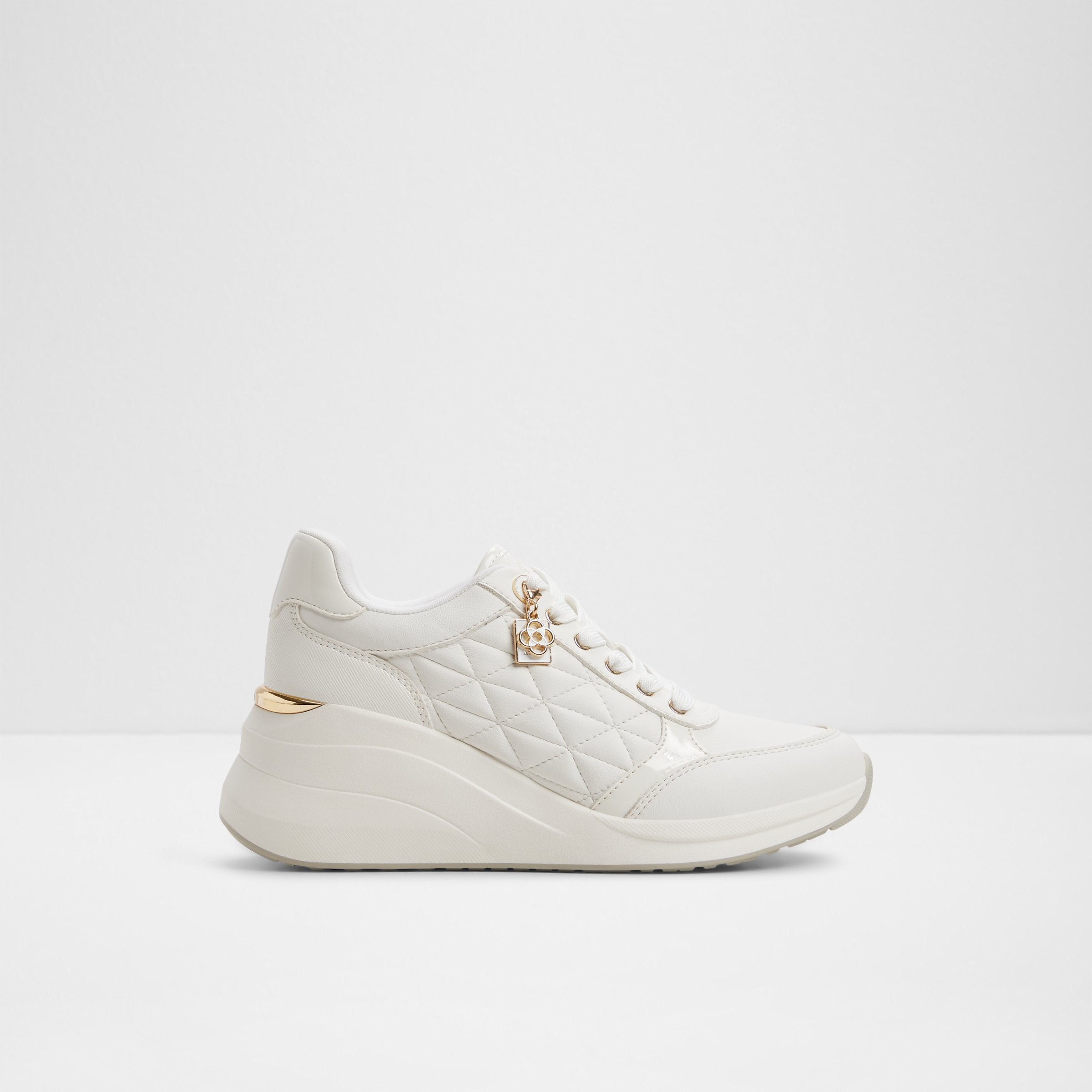 Cambay / Wedge Sneakers