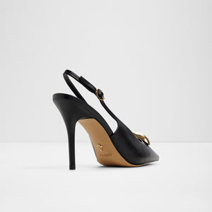Camberley / Heeled Shoes