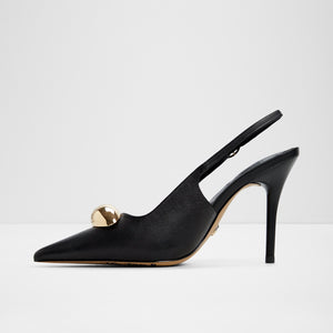 Camberley / Heeled Shoes