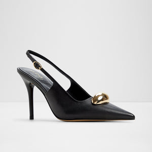 Camberley / Heeled Shoes