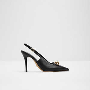 Camberley / Heeled Shoes