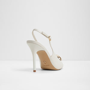 Camberley / Heeled Shoes