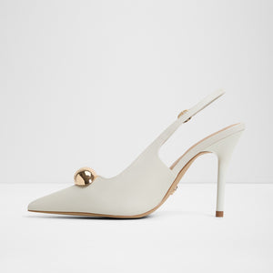 Camberley / Heeled Shoes