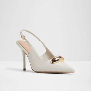 Camberley / Heeled Shoes