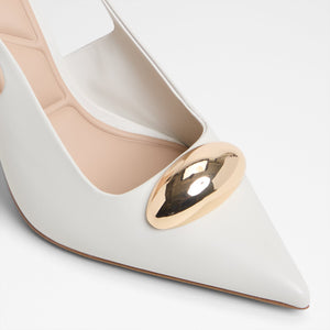 Camberley / Heeled Shoes