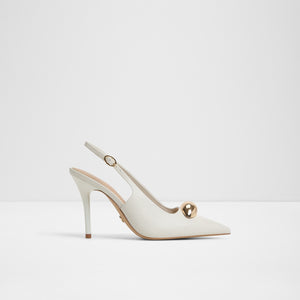 Camberley / Heeled Shoes
