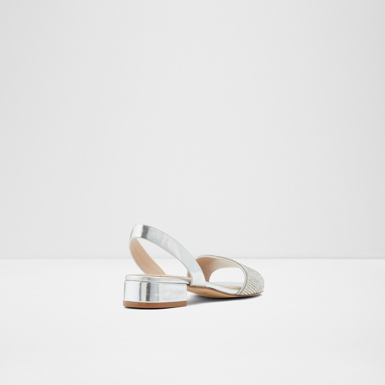Candice / Flat Sandals
