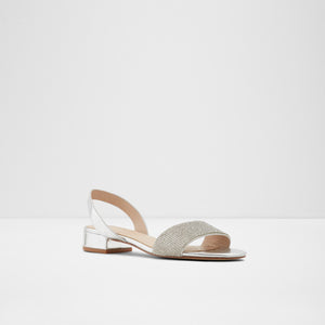 Candice / Flat Sandals