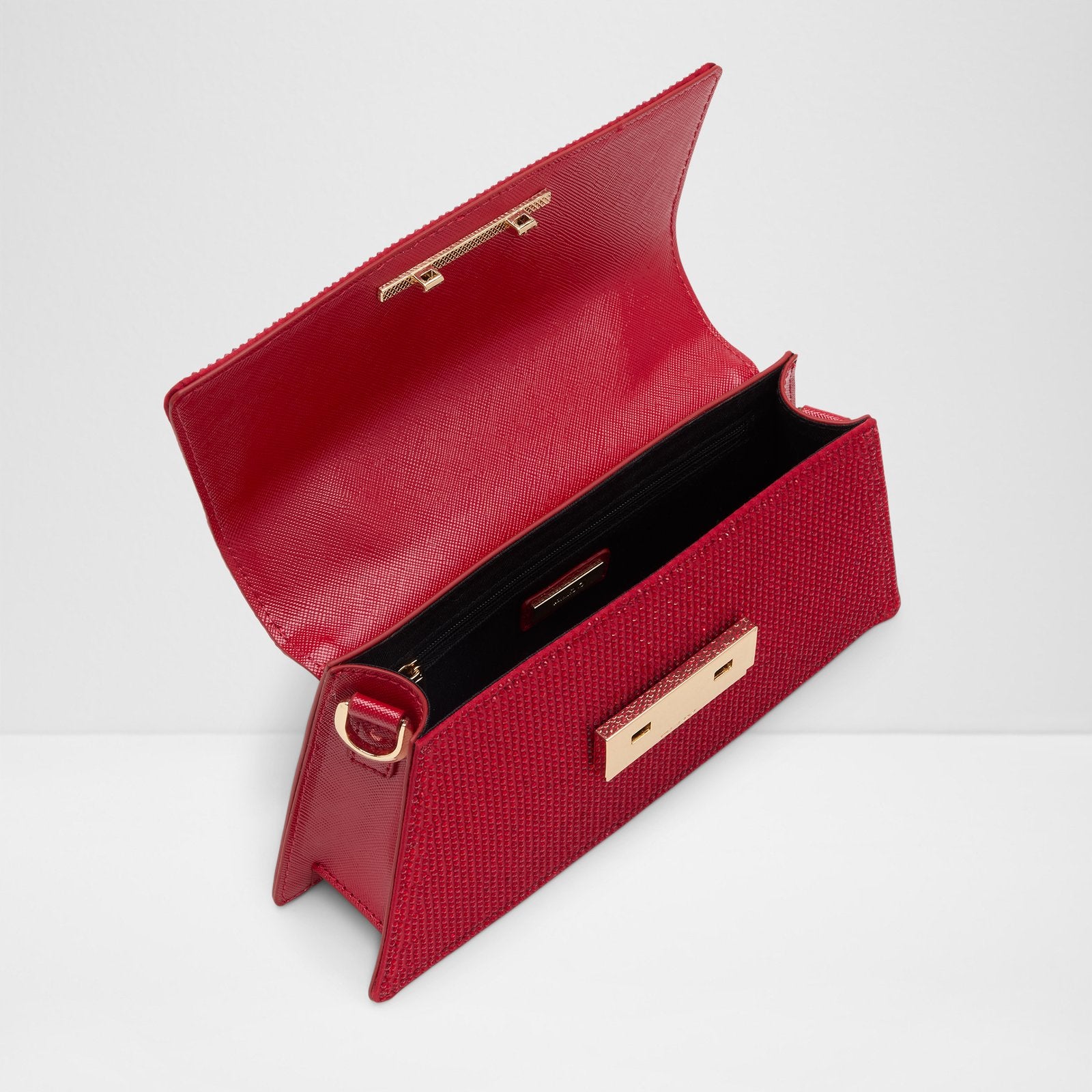 Candycane / Top Handle