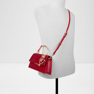 Candycane / Top Handle