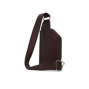Capitol / Messenger