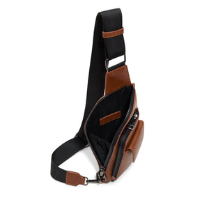 Capitol  /  Messenger