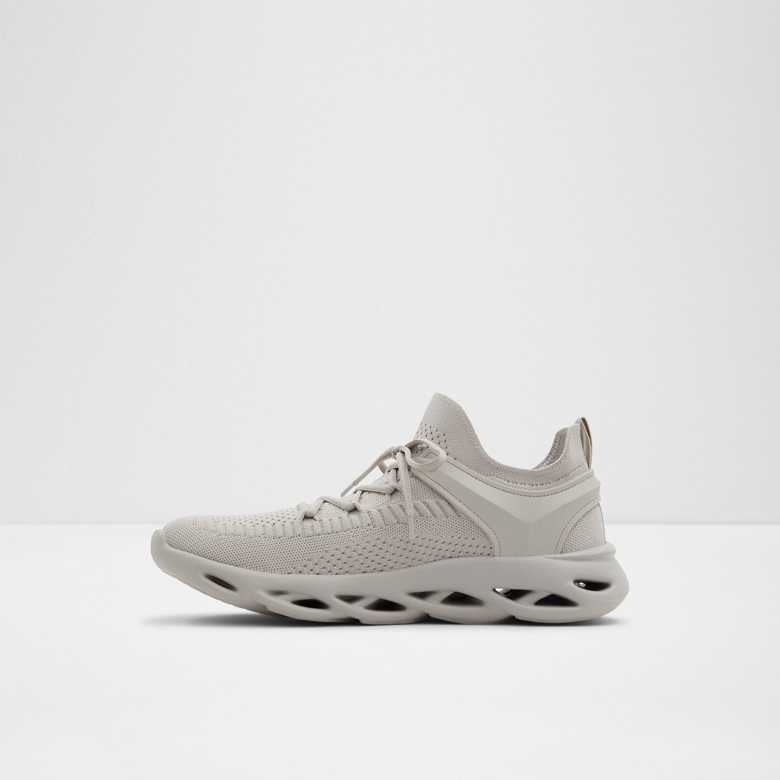 Capriole / Sneakers Men Shoes - Light Gray - ALDO KSA