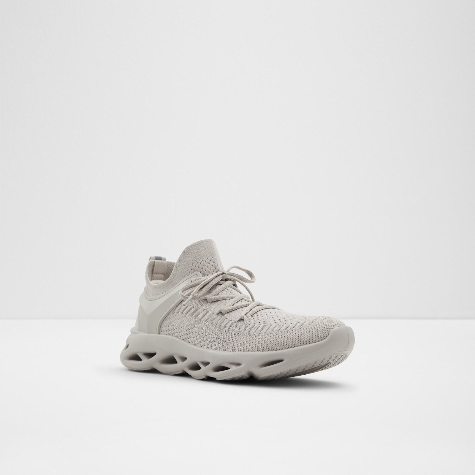 Capriole / Sneakers Men Shoes - Light Gray - ALDO KSA