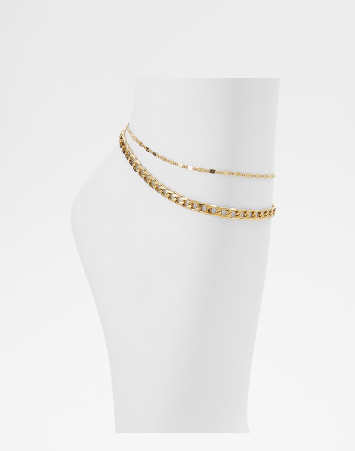 Capstan  / Accessories
