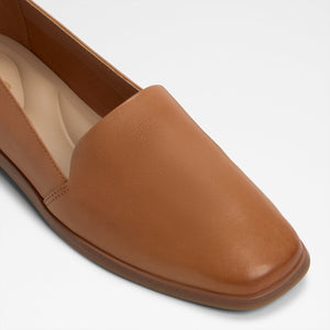 Medium Brown Caraelia Ladies Footwear