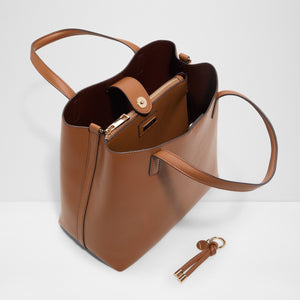 Carafe / Satchel