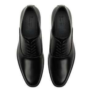 Caraway / Lace Ups