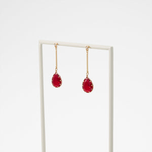 Cares / Earrings