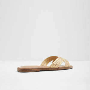 Caria / Flat Sandals