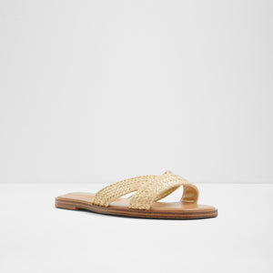 Caria / Flat Sandals