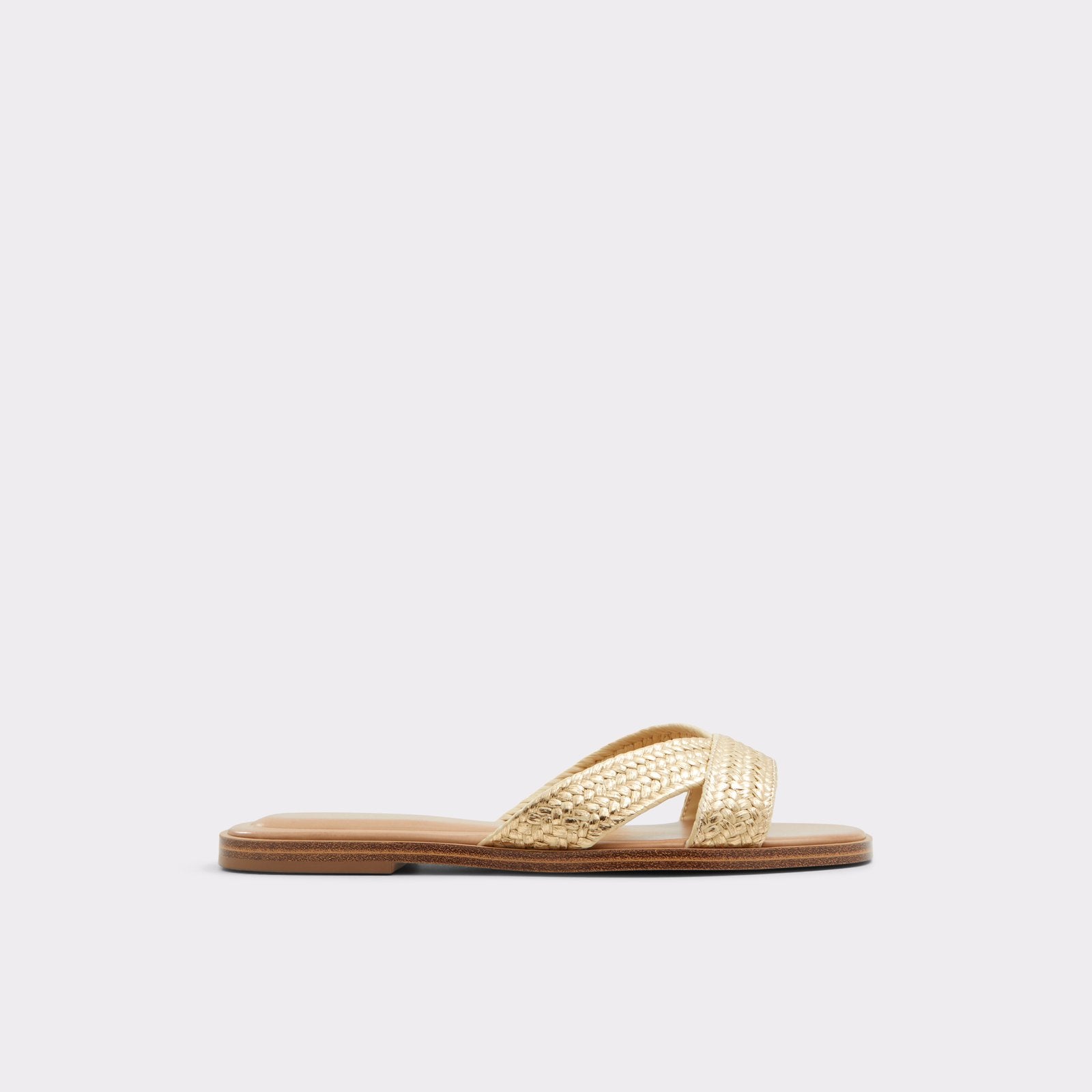 Caria / Flat Sandals