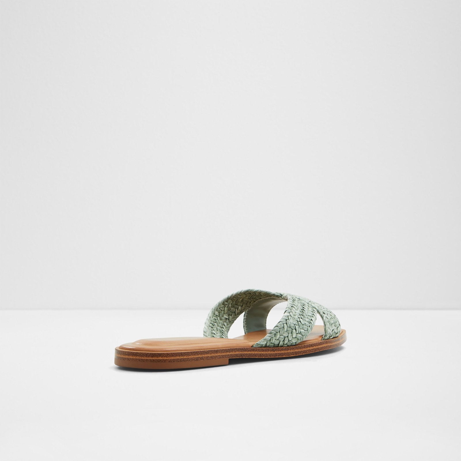 Caria / Flat Sandals