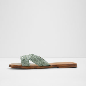 Caria / Flat Sandals